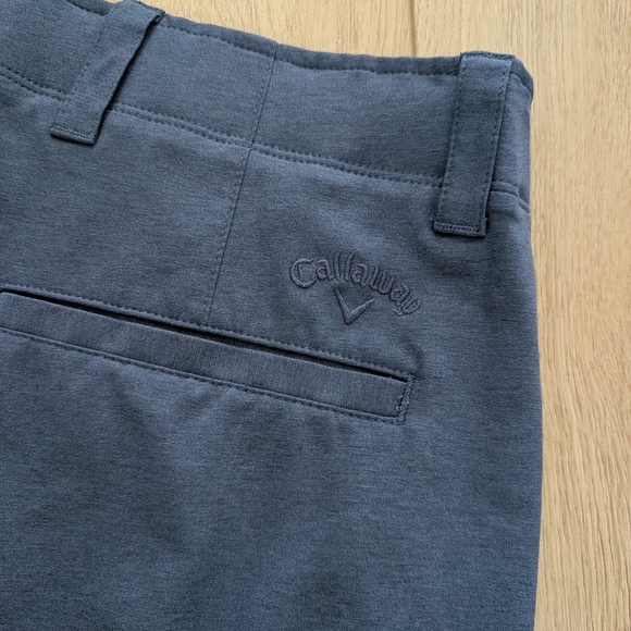 Men's Callaway Shorts - Picture 8 of 8